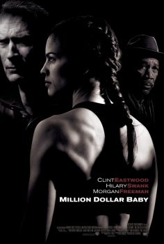 Million Dollar Baby 2004 İzle