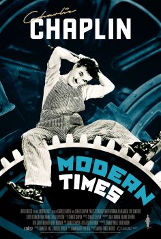 Modern Times 1936 İzle