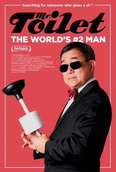 Mr. Toilet: The World’s #2 Man 2019 İzle