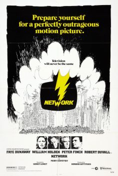 Network 1976 İzle