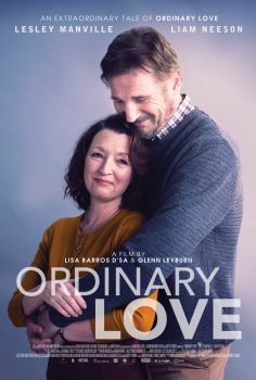 Ordinary Love 2019 İzle