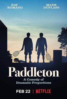 Paddleton 2019 Full izle