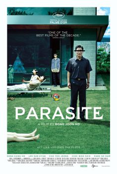 Parasite Filmi 2019 İzle