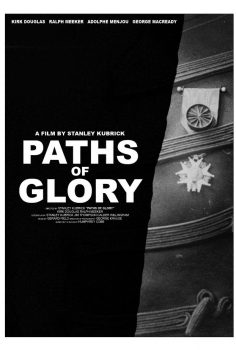 Paths of Glory 1957 İzle
