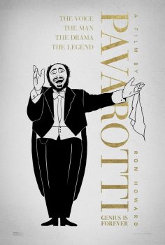 Pavarotti 2019 İzle