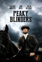 Peaky Blinders 5. Sezon izle