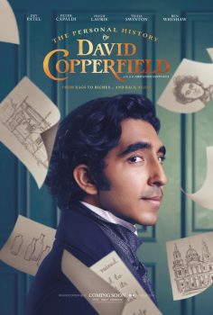 The Personal History of David Copperfield 2020 İzle