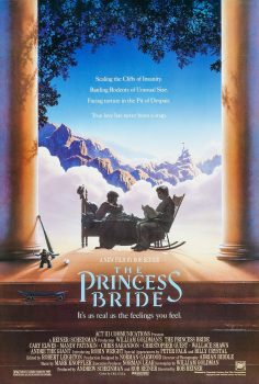 The Princess Bride 1987 İzle