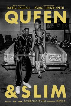 Queen & Slim 2019 İzle