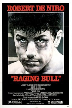 Raging Bull 1980 İzle