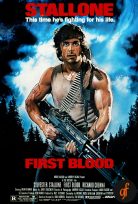 Rambo 1 : İlk Kan 1982 izle
