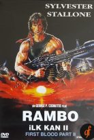 Rambo 2 izle – 1985