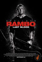 Rambo: Son Kan 2019 izle