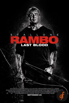 Rambo: Son Kan 2019 izle