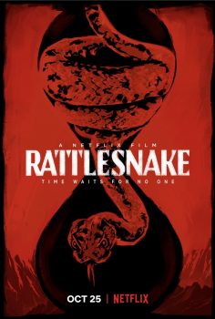 Rattlesnake 2019 İzle
