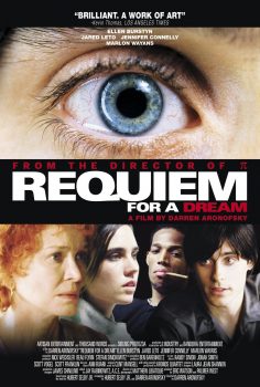 Requiem for a Dream 2000 İzle