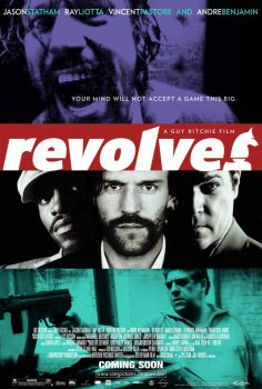 Revolver 2005 İzle