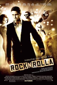 RocknRolla 2008 İzle