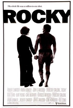 Rocky 1976 İzle
