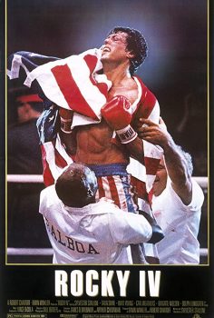 Rocky IV 1985 İzle