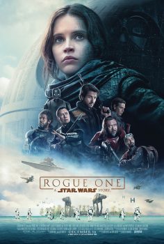Rogue One: A Star Wars Story 2016 İzle