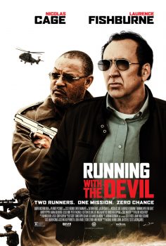 Running with the Devil 2019 İzle