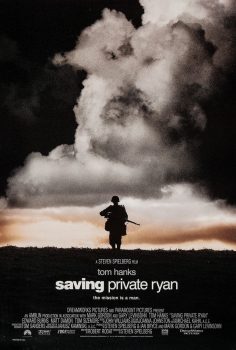 Saving Private Ryan 1998 İzle