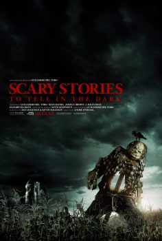 Scary Stories to Tell in the Dark 2019 İzle
