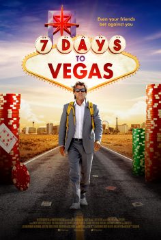 7 Days to Vegas 2019 İzle