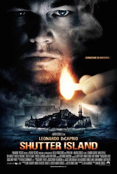 Shutter Island 2010 İzle