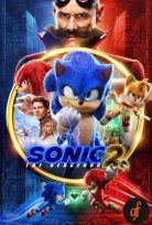 Kirpi Sonic 2 filmi 2022 izle