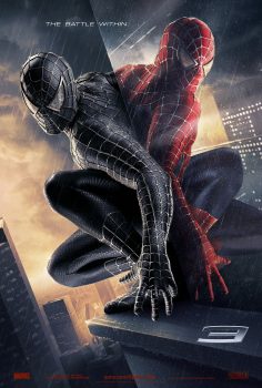 Spider-Man 3 2007 İzle