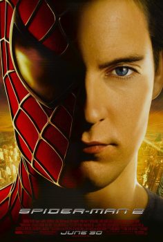 Spider-Man 2 2004 İzle