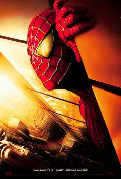 Spider-Man 2002 İzle