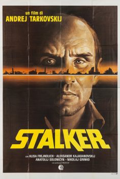 Stalker 1979 İzle