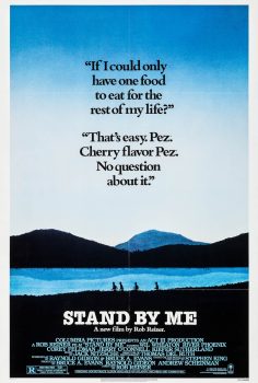Stand by Me 1986 İzle