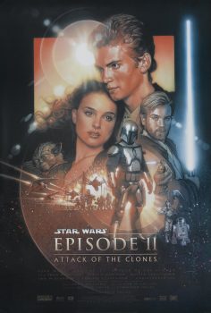 Star Wars: Episode II – Attack of the Clones 2002 İzle