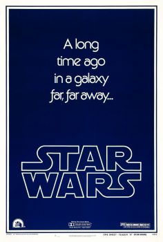 Star Wars: Episode IV – A New Hope 1977 İzle