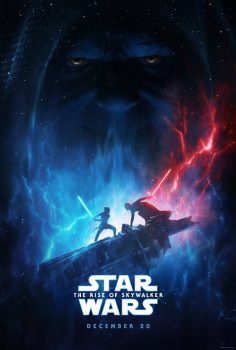 Star Wars: Skywalker’ın Yükselişi 2019 İzle