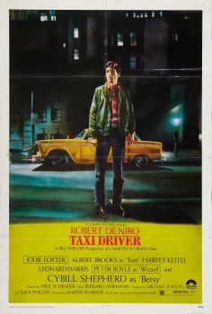 Taxi Driver 1976 İzle