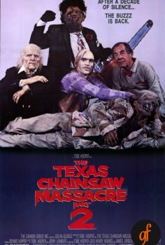Teksas Katliamı 1986 izle