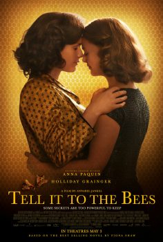 Tell It to the Bees 2018 İzle