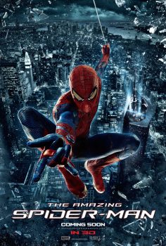 The Amazing Spider-Man 2012 İzle