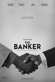 The Banker 2019 İzle