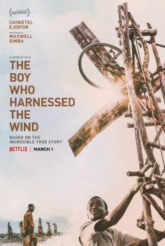 The Boy Who Harnessed the Wind 2019 İzle