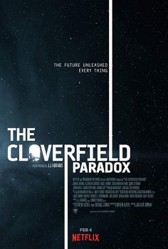 The Cloverfield Paradox 2018 İzle