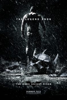 The Dark Knight Rises 2012 İzle