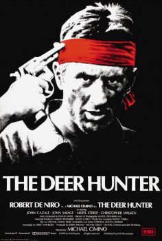 The Deer Hunter 1978 İzle