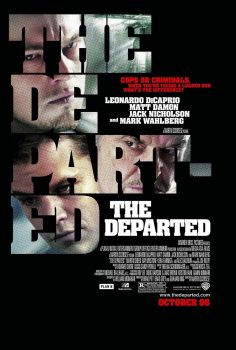 The Departed 2006 İzle