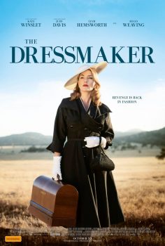 The Dressmaker 2015 İzle